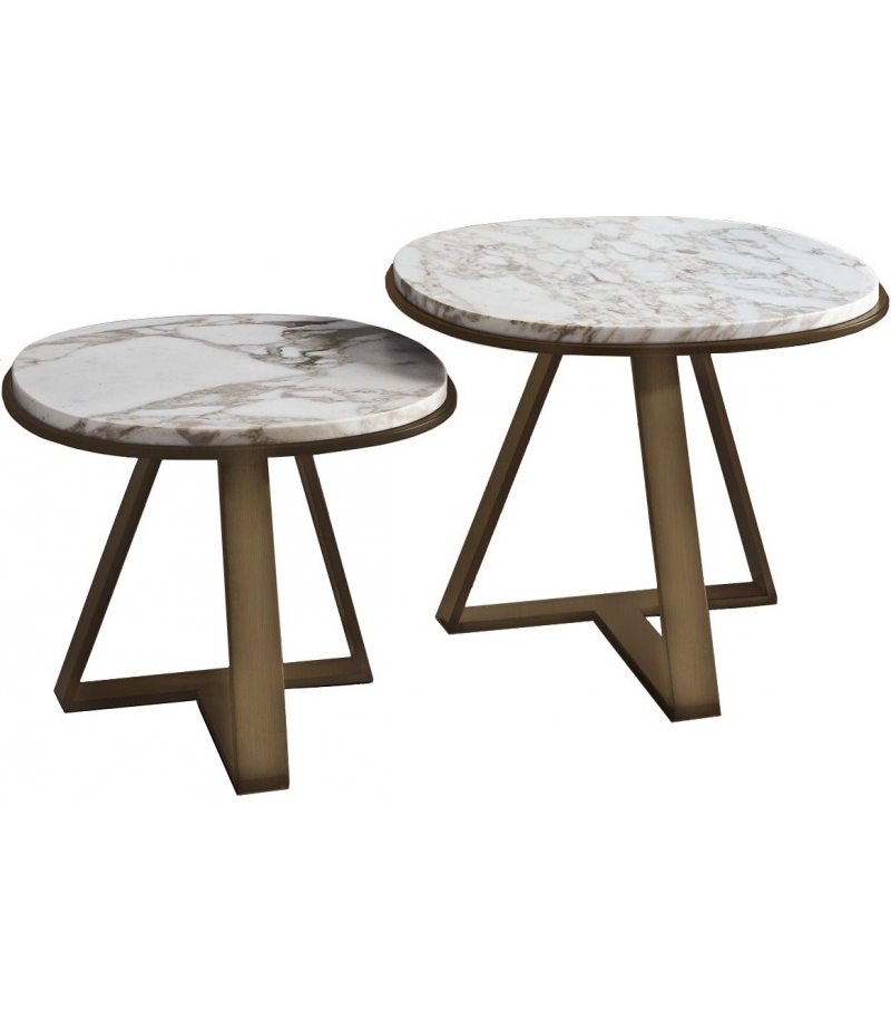 Judd Editions Shine Meridiani Mesita