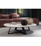 Judd Editions Shine Meridiani Table Basse