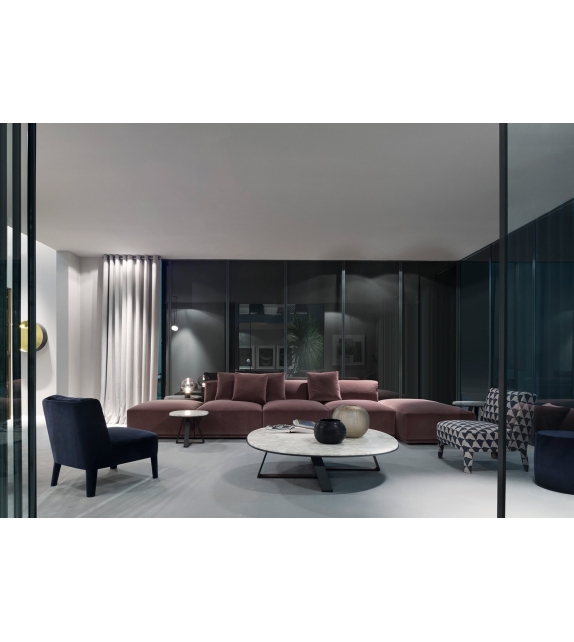 Judd Editions Shine Meridiani Coffee Table