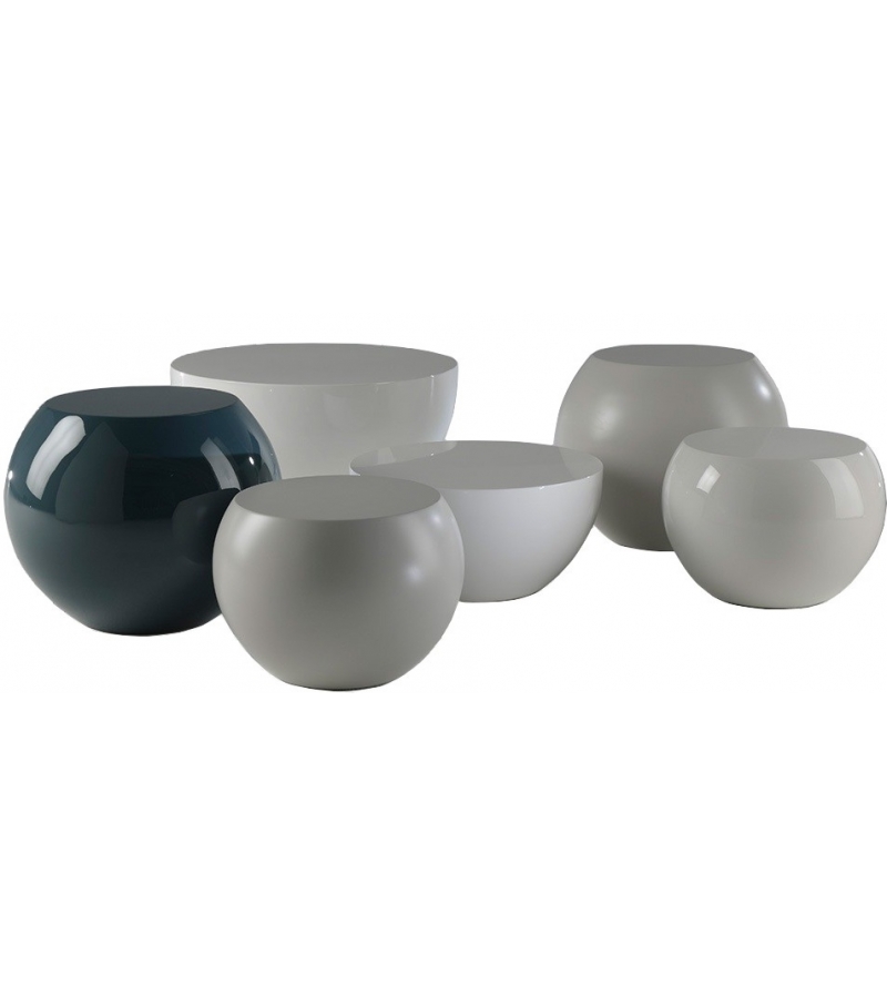 Bongo Meridiani Table Basse