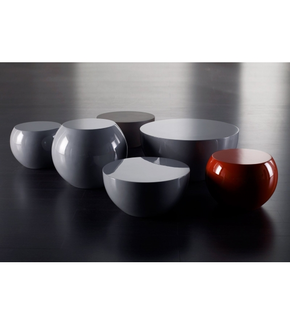 Bongo Meridiani Table Basse