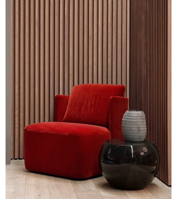 Bongo Meridiani Table Basse