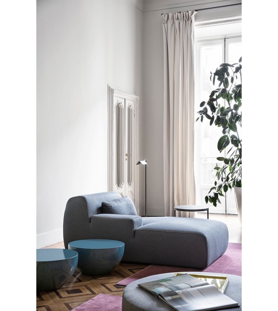 Bongo Meridiani Coffee Table