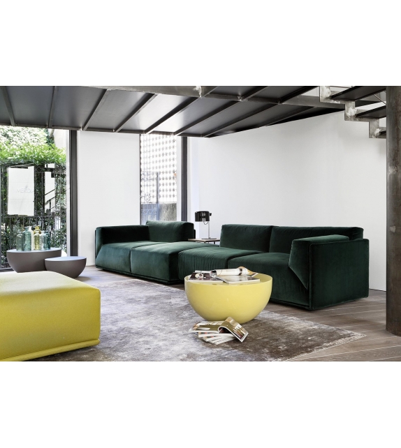 Bongo Meridiani Tavolino