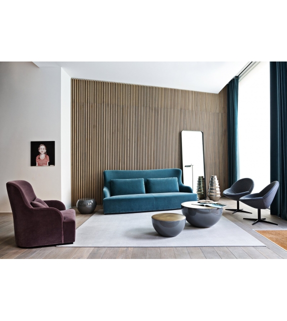 Bongo Meridiani Couchtisch