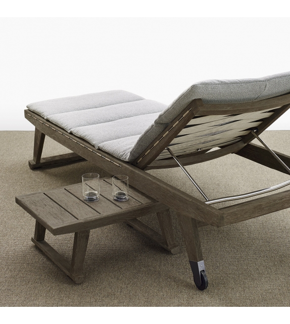 Gio B&B Italia Table Basse Outdoor