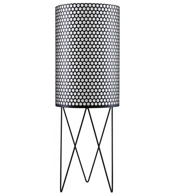 Pedrera PD2 Gubi Floor Lamp