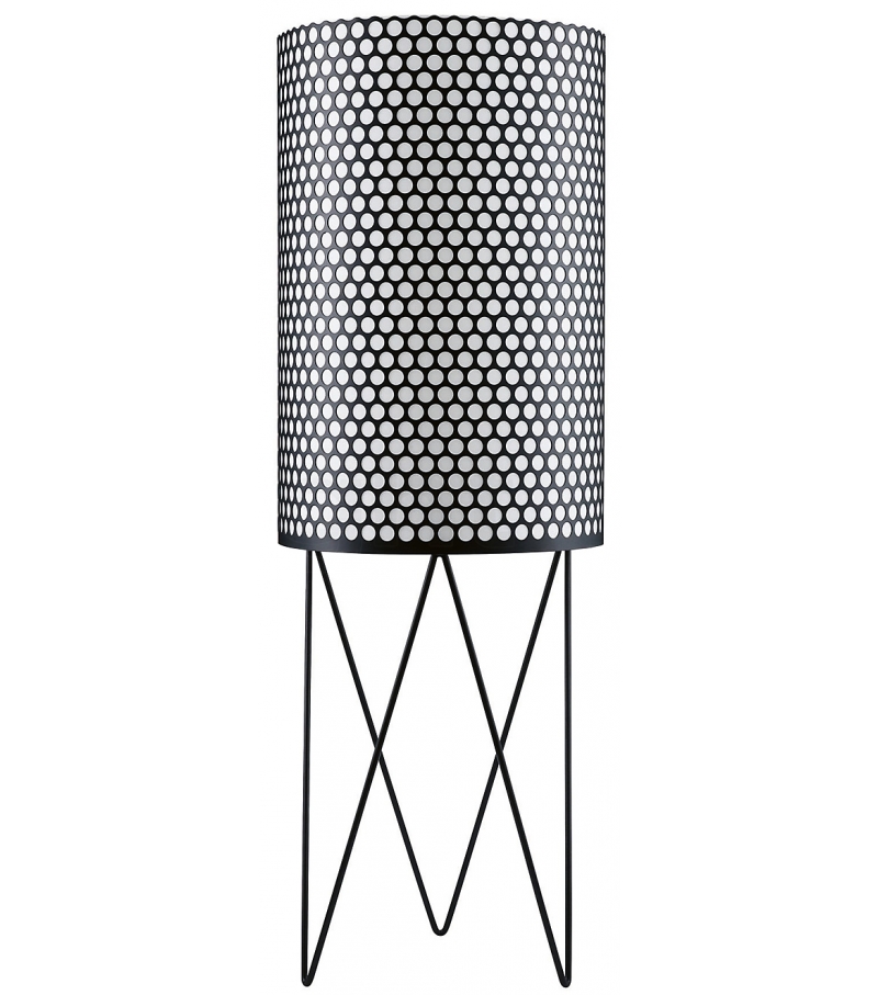 Pedrera PD2 Gubi Floor Lamp