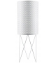 Pedrera PD2 Gubi Lampadaire