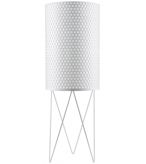 Pedrera PD2 Gubi Lampadaire