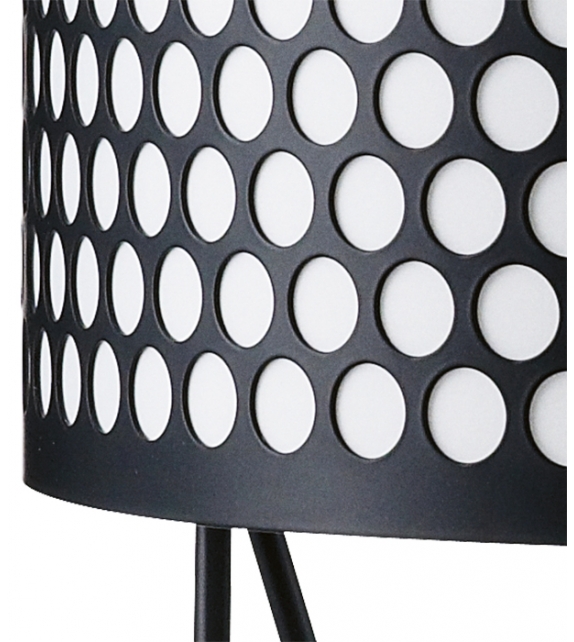 Pedrera PD2 Gubi Floor Lamp