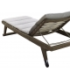 Gio B&B Italia Bain de Soleil Outdoor