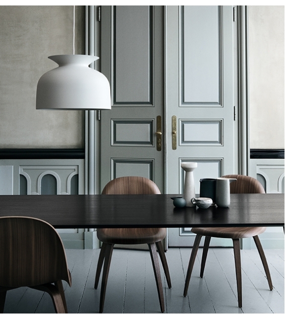 Dining Ellipse Gubi Mesa