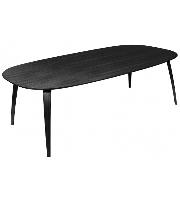 Dining Ellipse Gubi Table