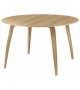 Dining Round Gubi Table