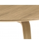 Dining Round Gubi Table