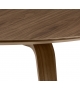 Dining Round Gubi Table