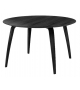 Dining Round Gubi Table