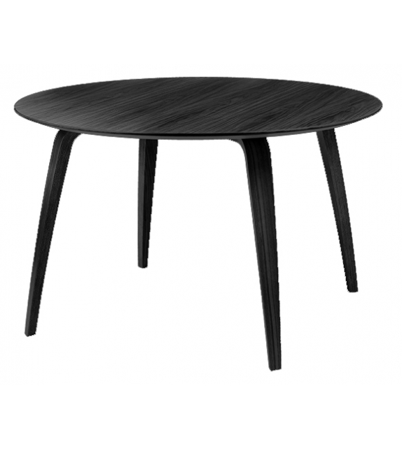 Dining Round Gubi Table