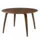 Dining Round Gubi Tisch