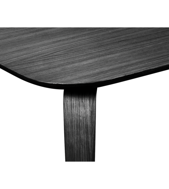 Dining Rectangular Gubi Tisch