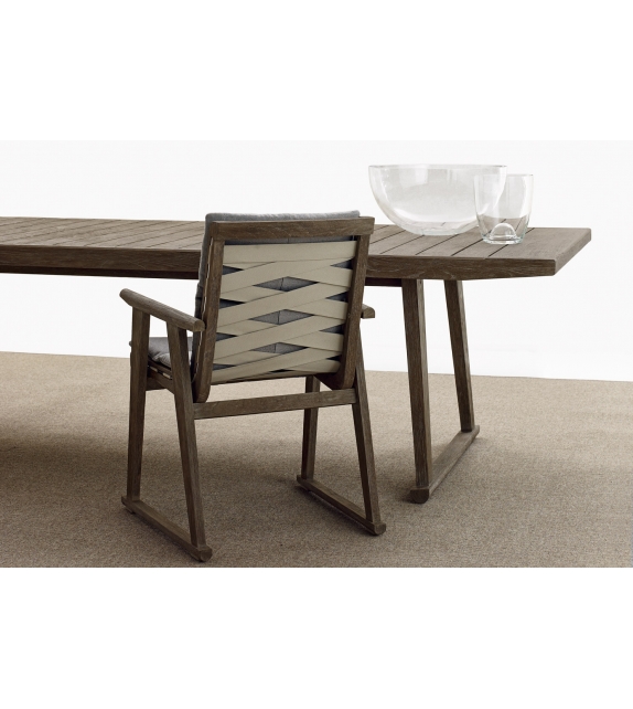 Gio B&B Italia Mesa Outdoor