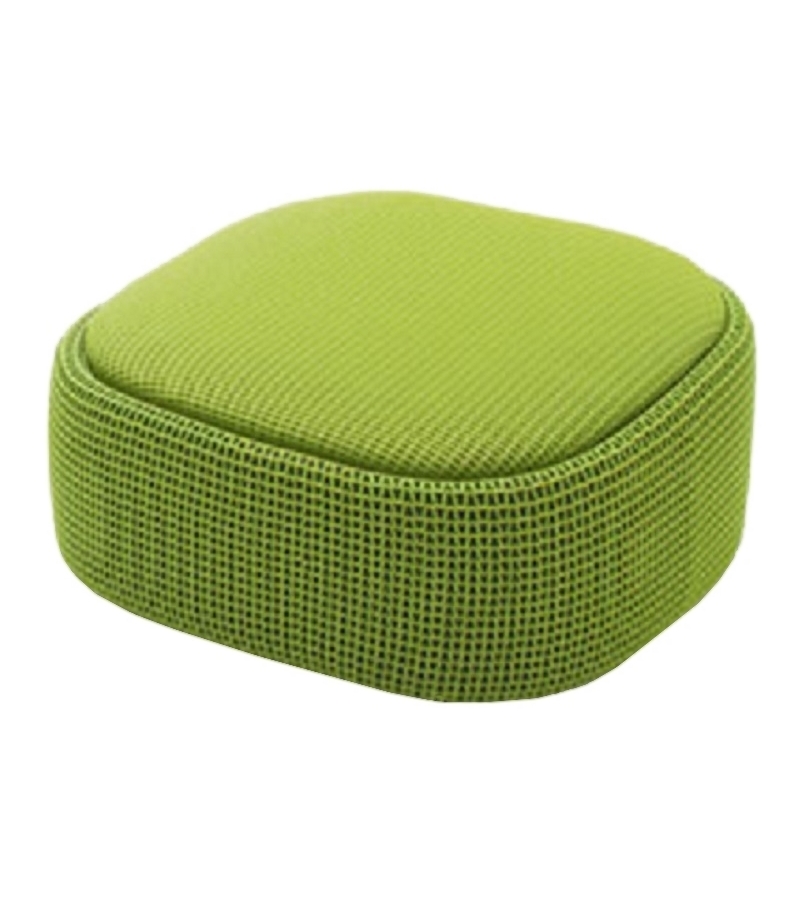 Smile Paola Lenti Puf Outdoor