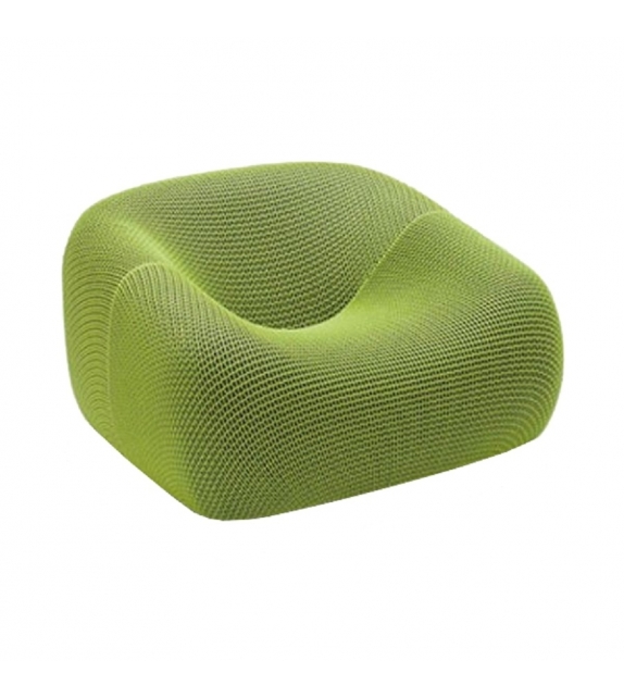 Smile Paola Lenti Armchair Outdoor Milia Shop