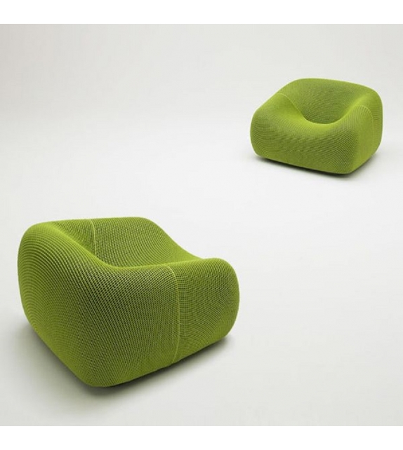 Smile Paola Lenti Butaca Outdoor