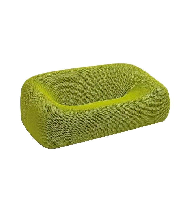 Smile Paola Lenti Divano Outdoor