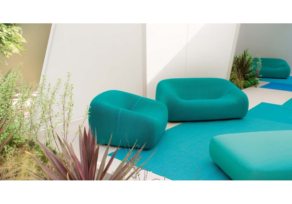 Smile Paola Lenti Sofa Outdoor Milia Shop