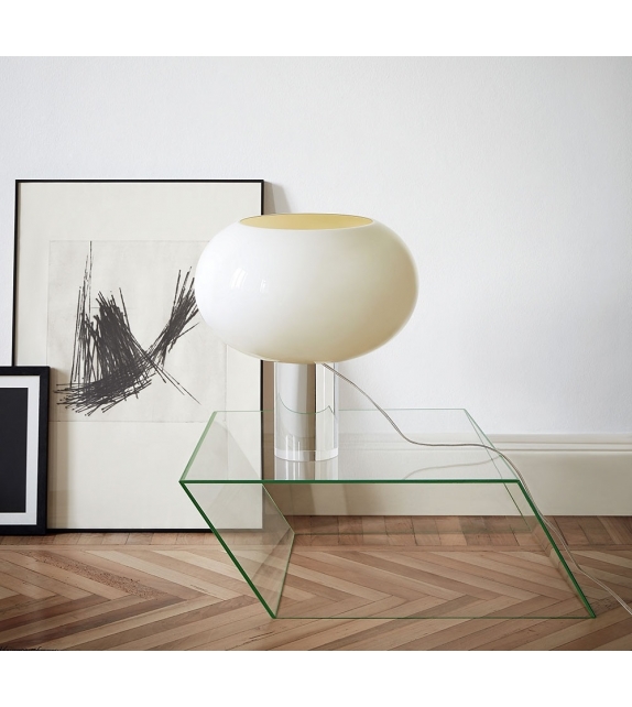 Buds 2 Foscarini Lampara de Mesa