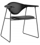 Masculo Dining Gubi Chair