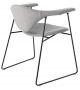 Masculo Dining Gubi Chaise