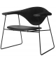 Masculo Lounge Gubi Chair