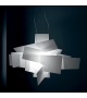 Big Bang L+XL Foscarini Suspension Lamp