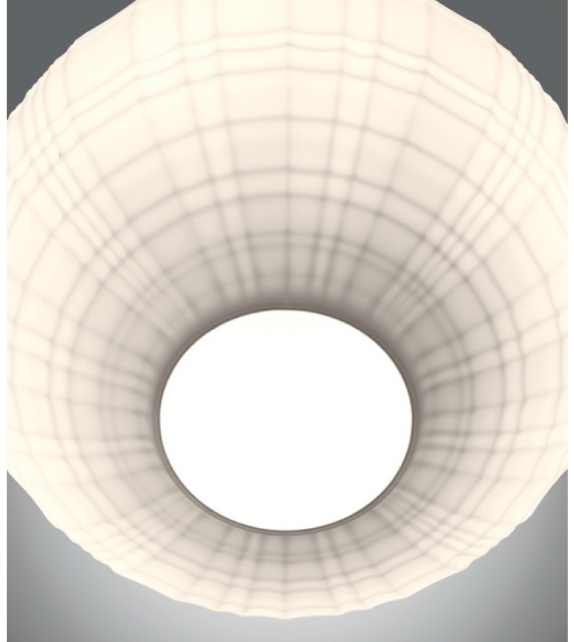 Tartan Foscarini Lampada a Sospensione