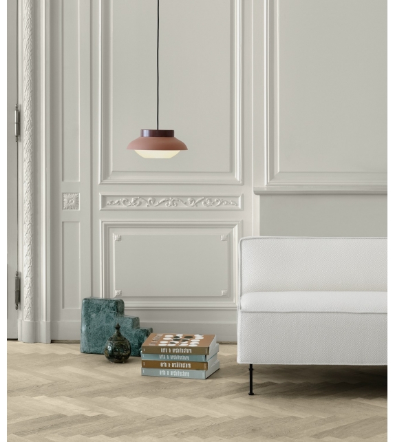 Modern Line Gubi Canapé