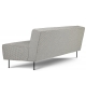 Modern Line Gubi Sofa