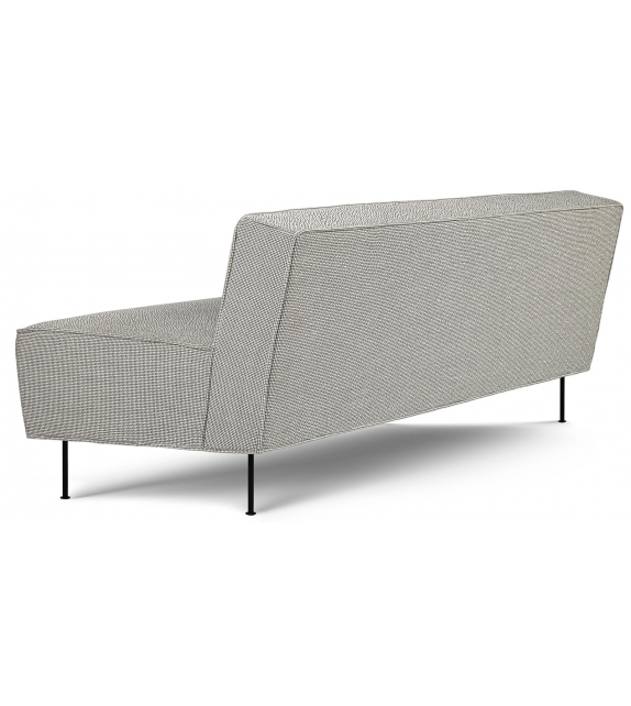 Modern Line Gubi Sofa