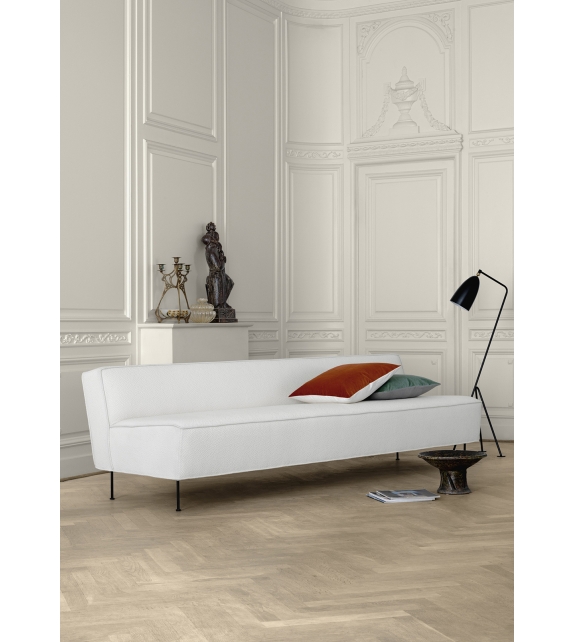 Modern Line Gubi Sofa