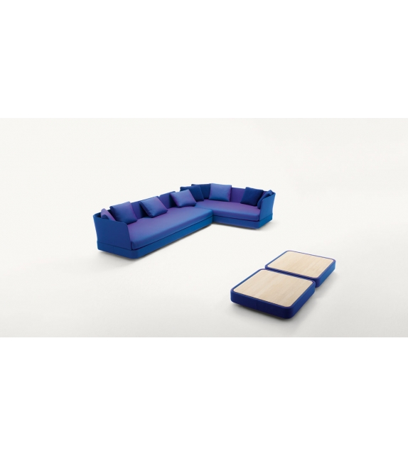 Cove Paola Lenti Divano Outdoor