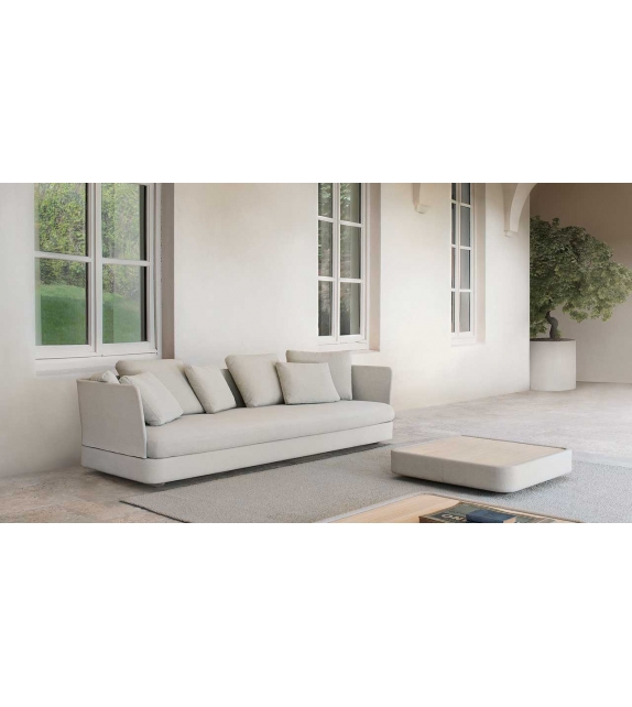 Cove Paola Lenti Canapé Outdoor