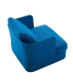 Cove Paola Lenti Armchair Outdoor