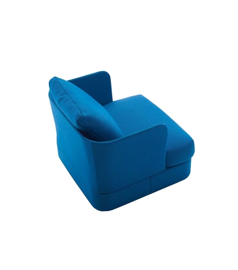Cove Paola Lenti Sillón Outdoor