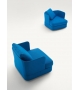 Cove Paola Lenti Fauteuil Outdoor