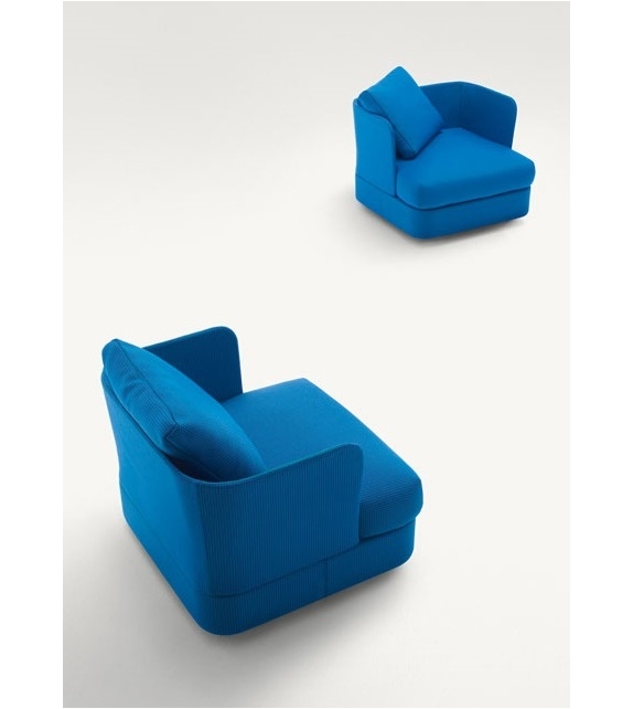 Cove Paola Lenti Fauteuil Outdoor