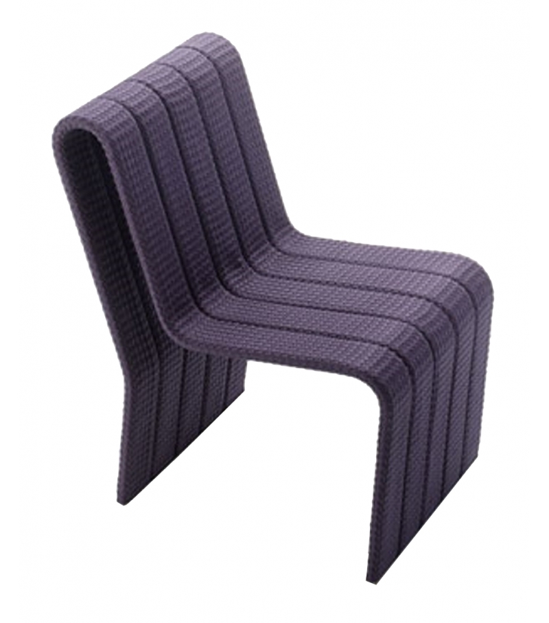 Frame Paola Lenti Chair Outdoor