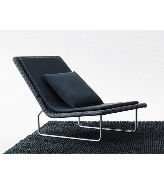 Sand Paola Lenti Fauteuil Outdoor