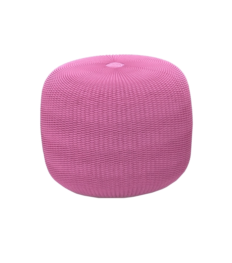 Nido Paola Lenti Puf Outdoor